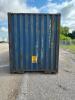 DESCRIPTION 40' CONEX SHIPPING CONTAINER BRAND / MODEL: NL40H-128A ADDITIONAL INFORMATION MFG 2021 LOCATION LOT QTY 1 - 6