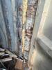 DESCRIPTION 40' CONEX SHIPPING CONTAINER BRAND / MODEL: NL40H-128A ADDITIONAL INFORMATION MFG 2021 LOCATION LOT QTY 1 - 8