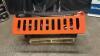 DESCRIPTION 2024 HYDRAULIC PALLET FORKS ADJUSTABLE ATTACHMENT BRAND / MODEL: SN-TPC01-48 ADDITIONAL INFORMATION SN# XN-00015, 4000 LB. CAPACITY. THIS - 7