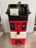 DESCRIPTION CLEAN FORCE 1800 PSI ELECTRIC PRESSURE WASHER. BRAND / MODEL: CLEAN FORCE 93251 ADDITIONAL INFORMATION 120 VOLT,� 1 PHASE, 13 AMP, RETRACT - 2