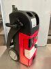 DESCRIPTION CLEAN FORCE 1800 PSI ELECTRIC PRESSURE WASHER. BRAND / MODEL: CLEAN FORCE 93251 ADDITIONAL INFORMATION 120 VOLT,� 1 PHASE, 13 AMP, RETRACT - 3