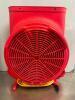 DESCRIPTION SUMEC 3 SPEED PRO GRADE AIR VELOCITY FLOOR DRYER BRAND / MODEL: SUMEC 93252 ADDITIONAL INFORMATION 120 VOLT, .43 HP, 2.8 AMP, 3400 FEET PE - 3