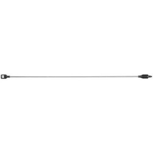 (10) RYOBI POWER CLEAN 43" EXTENSION POLE