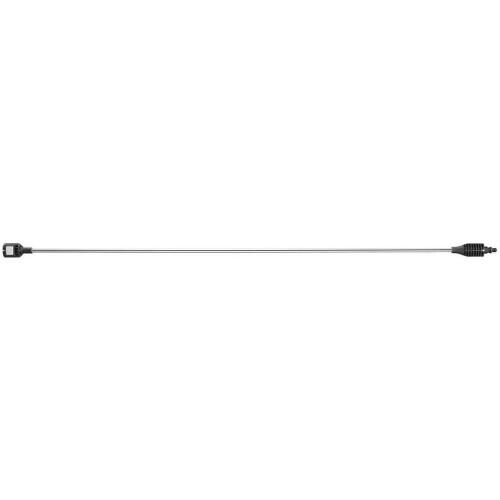 (10) RYOBI POWER CLEAN 43" EXTENSION POLE