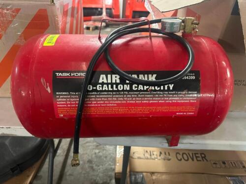 5 GALLON PORTABLE AIR TANK