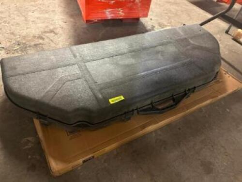 HUNTING BOW CASE.