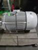 DESCRIPTION: (1) LARGE MOTOR BRAND/MODEL: TOSHIBA/SD-10055193 INFORMATION: 75HP, 55 KW, 230/460 V, HZ 60 RETAIL$: $6,181.75 QTY: 1