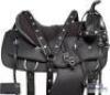 LIGHT WEIGHT WESTERN CORDURA SADDLE