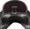 LIGHT WEIGHT WESTERN CORDURA SADDLE - 5