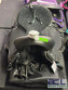 LIGHT WEIGHT WESTERN CORDURA SADDLE - 8