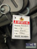 LIGHT WEIGHT WESTERN CORDURA SADDLE - 9