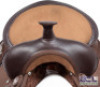 WESTERN PONY SADDLE SET WITH SILVER CRYSTALS - 7