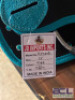 LIGHT WEIGHT WESTERN CORDURA SADDLE - 3