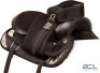 WESTERN HORSE SADDLE TACK - 2