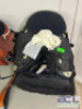 WESTERN HORSE SADDLE TACK - 4