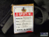 WESTERN HORSE SADDLE TACK - 5