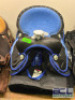 WESTERN SYNTHETIC HORSE SADDLE TACK SET - 3