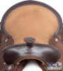 WESTERN PONY SADDLE SET WITH SILVER CRYSTALS - 8