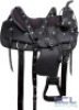 WESTERN HORSE SADDLE TACK - 2