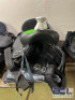WESTERN HORSE SADDLE TACK - 3