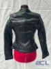 WOMEN'S LEATHER RIDING JACKET - 6