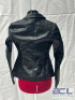 WOMEN'S LEATHER RIDING JACKET - 5