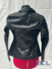 WOMEN'S LEATHER RIDING JACKET - 6