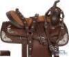 LIGHT WEIGHT WESTERN CORDURA SADDLE