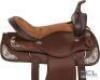 LIGHT WEIGHT WESTERN CORDURA SADDLE - 3