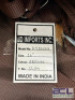 LIGHT WEIGHT WESTERN CORDURA SADDLE - 8