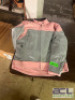 WOMEN'S LEATHER PADDED MOTORCYCLE JACKET - 3