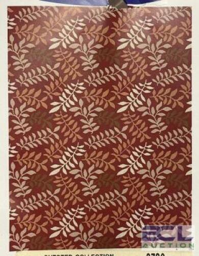 AREA RUG