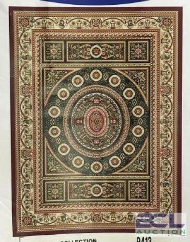 AREA RUG