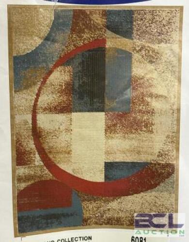 AREA RUG