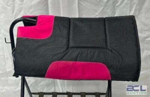 PREMIUM SADDLE PAD