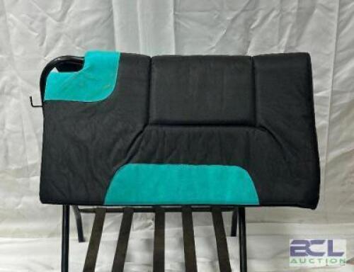 PREMIUM SADDLE PAD