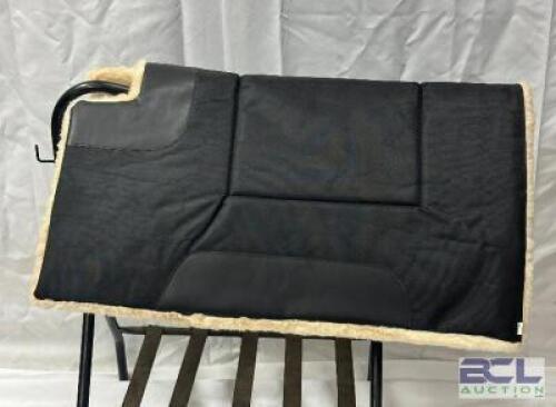 PREMIUM SADDLE PAD