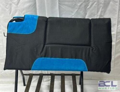 PREMIUM SADDLE PAD