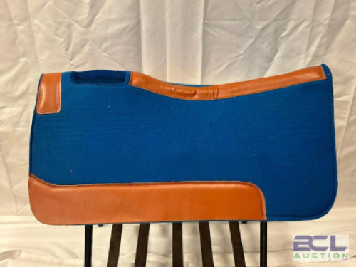 PREMIUM SADDLE PAD
