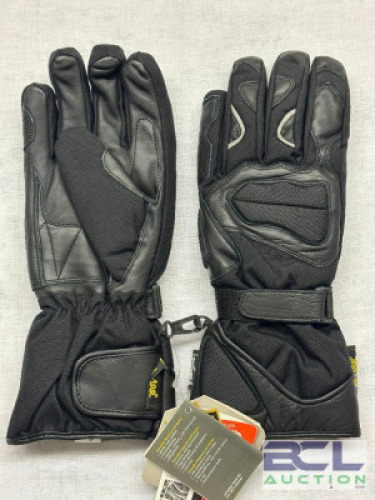 PREMIUM RACING GLOVES