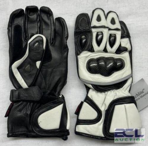 PREMIUM RACING GLOVES
