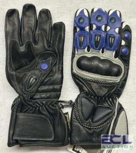 PREMIUM RACING GLOVES
