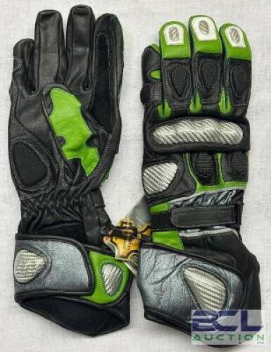 PREMIUM RACING GLOVES