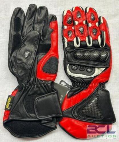 PREMIUM RACING GLOVES