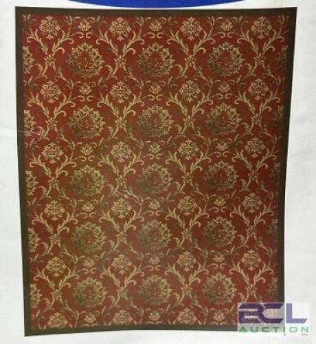 AREA RUG