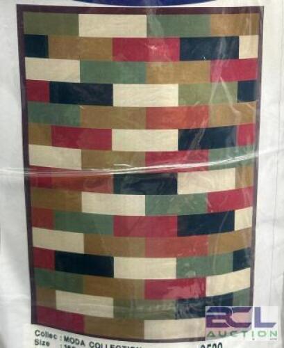 AREA RUG