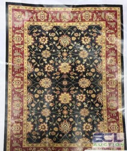 AREA RUG