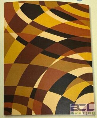AREA RUG
