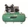 DESCRIPTION: (1) ELECTRIC AIR COMPRESSOR BRAND/MODEL: SPEEDAIRE #1WD82 INFORMATION: 5 HP, 2 STAGE, HORIZONTAL, 80 GAL, 17.3 CFM, 175 PSI, BASE MODEL R