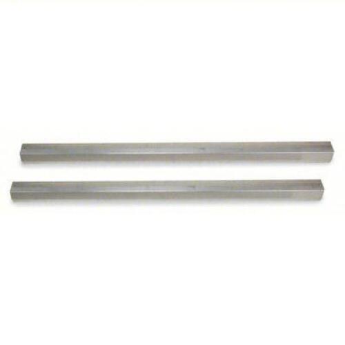 DESCRIPTION: (1) TRACK SET FOR SHELVING SYSTEM BRAND/MODEL: METRO #2LHX5 SIZE: 12' RETAIL$: $1072.64 EA QTY: 1